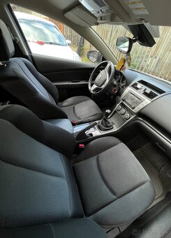 Predám Mazda 6 GH kombi - 8