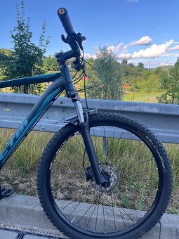 CTM Rambler 1.0 29” XL 2019 - 8
