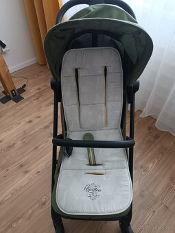Cybex beezy - 8
