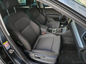 Škoda Superb 3 Combi 2.0 TDI 147kw 200ps SCR Style DSG - 8