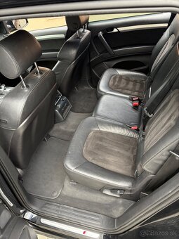 Audi q7 sline - 8
