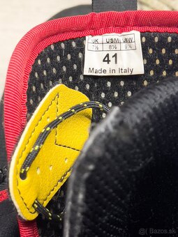 LA SPORTIVA 8000m Olympus Mons Evo 41 - 8
