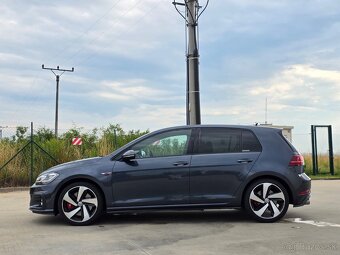 VW Golf GTI Performance DSG | Samosvor | Matrix - 8