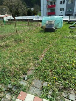 Na predaj 3-izbový byt s podkrovím, garážou a záhradou – Nov - 8