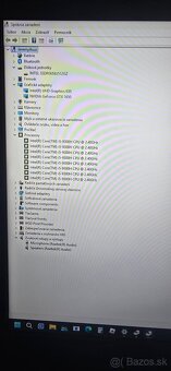 Asus X571GT-HN1058T / i5-9300H / GTX1650 / 144 Hz / 12 GB RA - 8