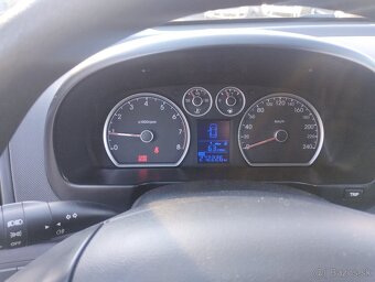 Hyundai i30 1.6i CVVT Style - 8