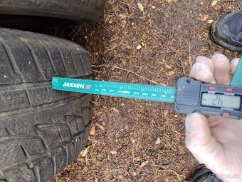 Zimne 215/55 R16 Matador SibirSnow MP92, 4ks - 8