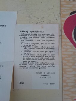 Predám retro masážny vibračný prístroj - 8