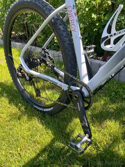 Bicykel DEMA Energy 12 Light Grey - 8