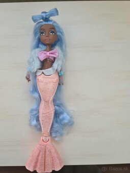 babika barbie morska panna vila viac na vyber - 8