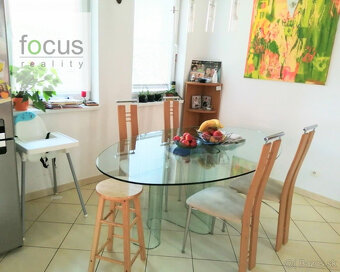 Predám RD v tichej lokalite mesta Handlová - 8