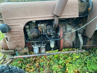 Predám Zetor 3011 - 8