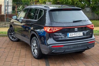 SEAT TARRACO 2,0 TDI 110 KW STYLE AT7 - 8