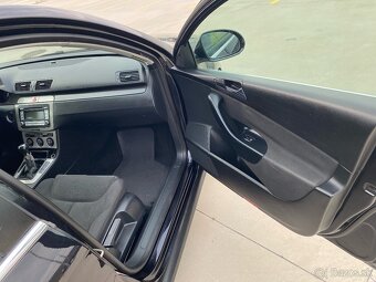 Wolkswagen Passat B6 1.9 77kw - 8