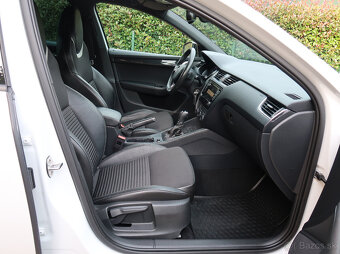 Skoda Octavia Combi RS 2.0 TDI DSG 135kw 10/2016 - 8