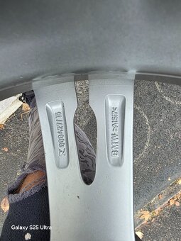 Nové Disky BMW M5 F90 G30 5x112 r19 - 8