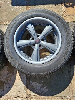 Kolesa 5x120 10jx18 265/60R18 - 8