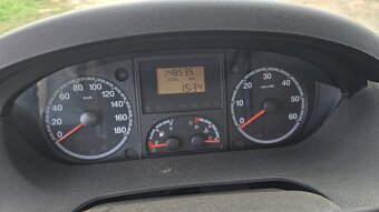 Peugeot boxer 148 000km - 8