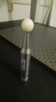 Mitutoyo Crysta-Plus M544, používaný měřící stroj r. v. 2012 - 8