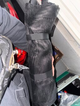 Predám nové prislušenstvo Mercedes - 8