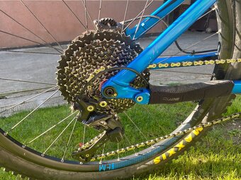 Cube Stereo 140 HPA Pro - 8