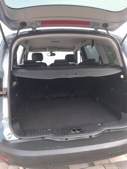 Ford S-Max 2.0 TDCi Titanium - 8