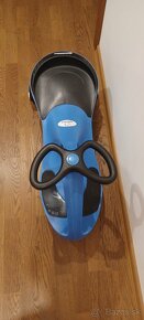 Predam samochodiace vozitko pre deti - 8