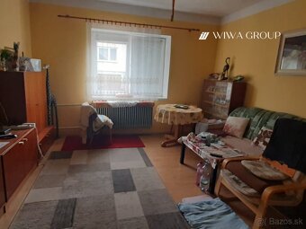 Chľaba – rodinný dom s terasou 6/22 - 8