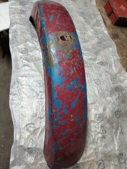 ČZ blatník za vašu cenu - 8