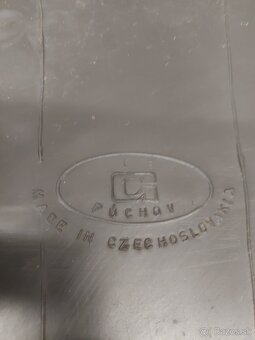 Zetor koleso duša pneu guma disky traktor - 8