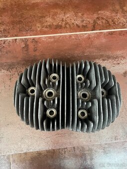 Jawa 350 Panelka - 8