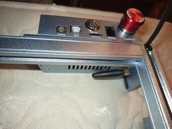 ATOMSTACK A5 V2 Laserový gravírovač 6W | ATOMSTACK MAKER - 8