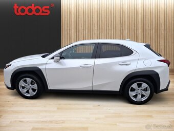 Lexus UX 250h BUSINESS TECH - 8