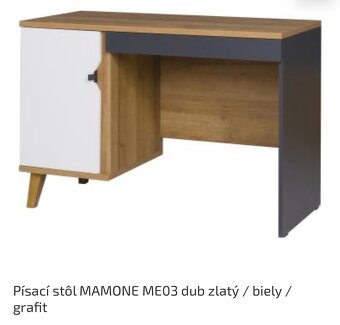 Zostava nábytku do izby - 8