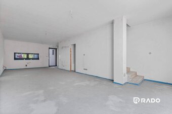 RADO | 4-izbový byt 95m2 + záhrada | Vinohrady-Bratislava - 8