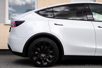 Tesla Model Y DUAL MOTOR-LONG LIFE 82KWH AWD - 8