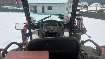 yanmar af 222 - 8