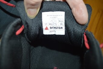 predam turisticke topanky Dachstein - 8