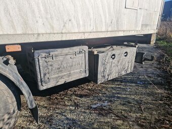 Mrazák Chlaďák SCHWARZMÜLLER - Brno - 8