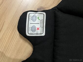 Vajíčko cybex cloud Z i-size - 8