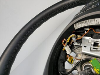 BMW športový volant e36 e39 e46 e53 - 8