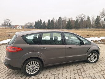 Ford S-max 2.0tdci - 8
