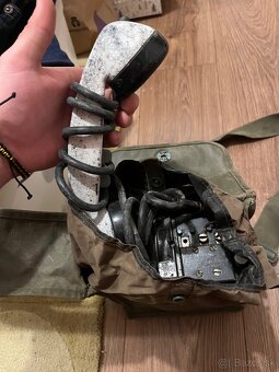 Americké vojenské telefóni - 8