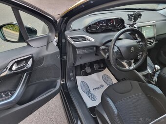 ===Peugeot 208=== - 8