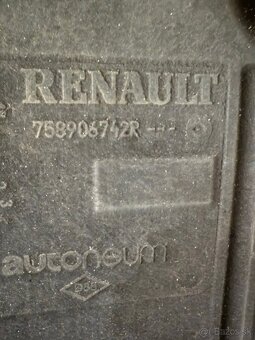 Renault talisman - 8