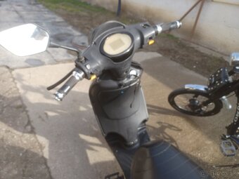 Predám elektrické bicykle - 8