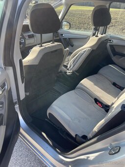 Citroen C4 Grand Picasso - 8