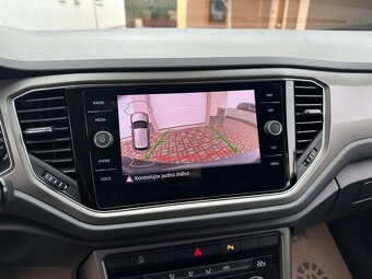 T-Roc 2,0 TDI 110kw LED - 8