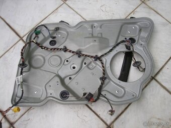 Škoda Octavia 2,VW, Seat - 8