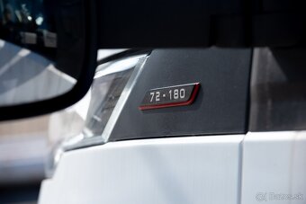 Iveco Daily 70C18H + 3str.sklápač + COPMA 42.2 - 8